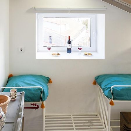 Joivy Alfama 35 Apartments Lisbon Exterior photo