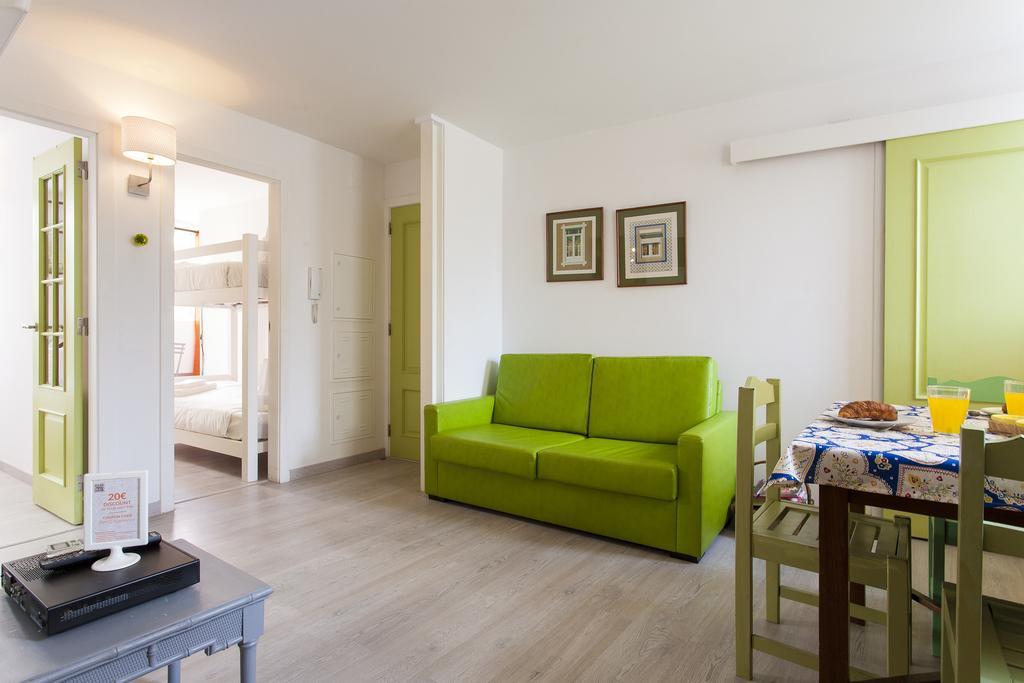 Joivy Alfama 35 Apartments Lisbon Exterior photo