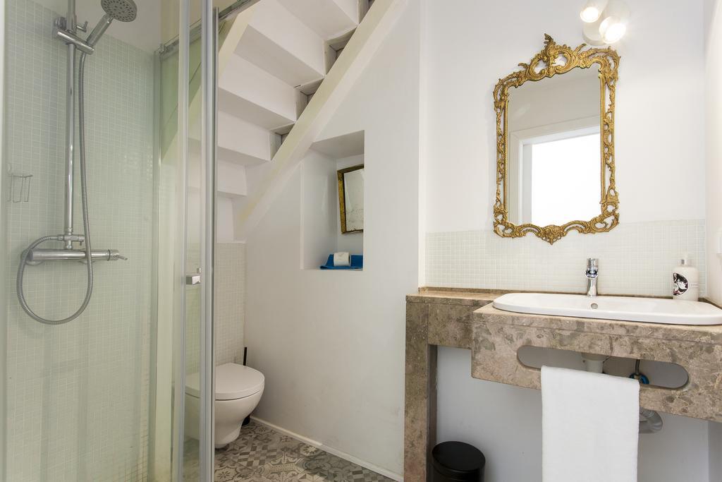 Joivy Alfama 35 Apartments Lisbon Exterior photo