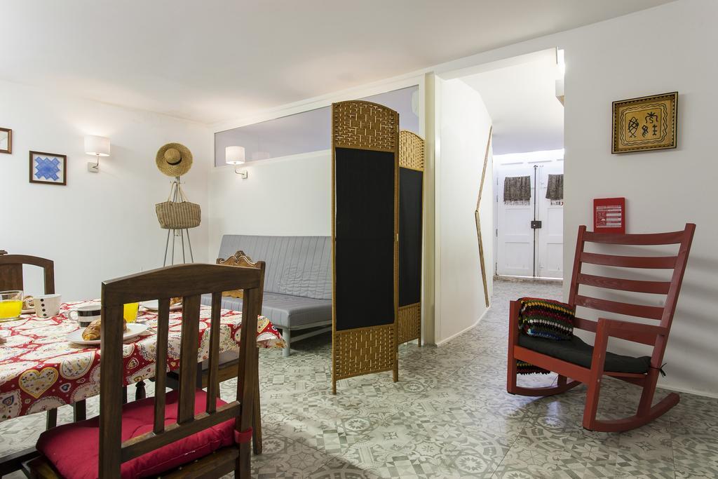 Joivy Alfama 35 Apartments Lisbon Exterior photo