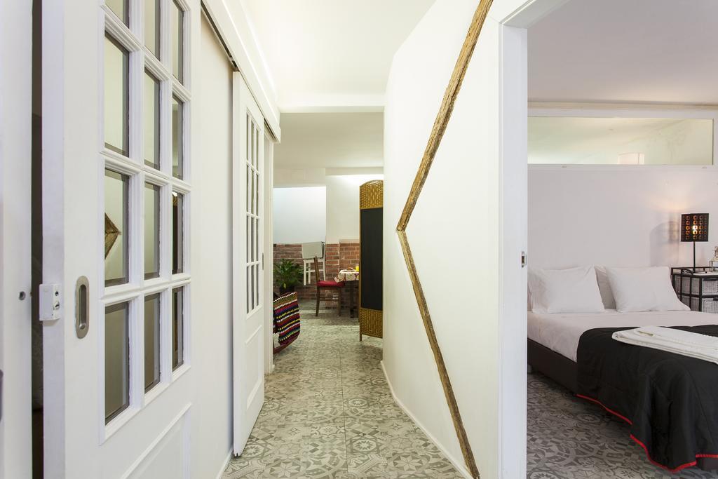 Joivy Alfama 35 Apartments Lisbon Exterior photo