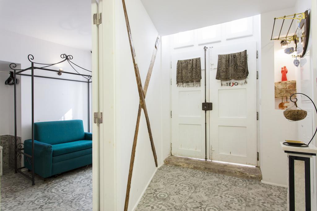 Joivy Alfama 35 Apartments Lisbon Exterior photo