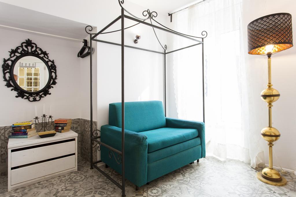 Joivy Alfama 35 Apartments Lisbon Exterior photo